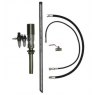 Air Operated Oil Pump Full Kit for 205l Drums 3:1 Ratio