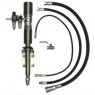 Air Operated Wall Discharge Kit for Waste Oil 1:1 Ratio