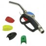 Manual Antifreeze Nozzle
