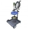 Air Operated Mobile Grease Dispenser Kit For 12.5kg Keg – With Trolley