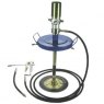 Air Operated Portable Grease Dispenser Kit For 50kg Keg – No Trolley
