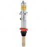 Ecodora Air Operated Oil Pump 600 Series 1:1 Ratio