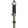 Air Operated Oil Pump 5:1 Heavy Duty High Speed