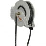 Spring Rewind Open Oil Hose Reel With 15m X 1/2? Hose Fixed Bracket – 870 Series