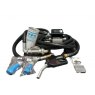 Piusi E120 Diesel Transfer Pump Kit 230v