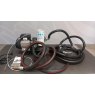 Piusi Panther E120 Diesel Transfer Pump kit 230v with Pulse Outlet