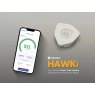 HAWKi Bluetooth Gauge