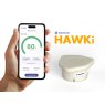 HAWKi Bluetooth Gauge