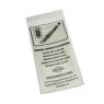 Brigon Smoke Filter Papers (Pack of 40)