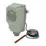 0-90°C Encased Spiral 1m Capillary Control Thermostat