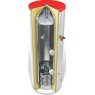 JAB DUC IE Compact 90L Indirect Internal Expansion Unvented Hot Water Cylinder JAB DUC IE Compact 90L Indirect Internal Expansion Unvented Hot Water Cylinder