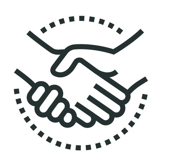 Handshake Icon