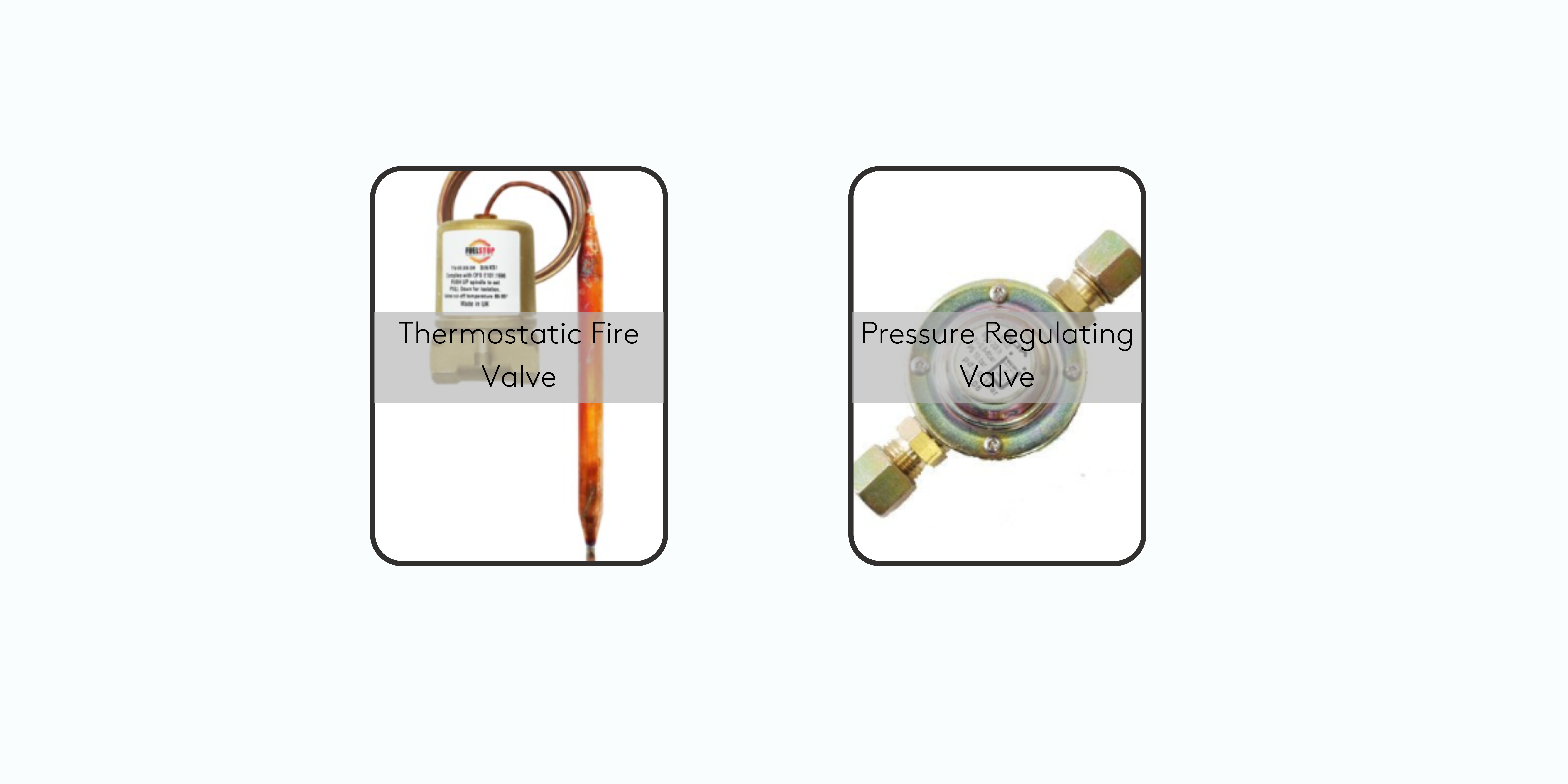 fire-valves